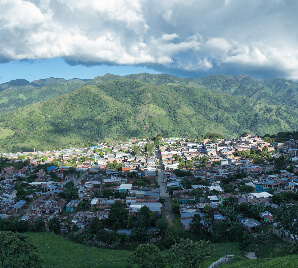 Imagen menú extensión unibagué