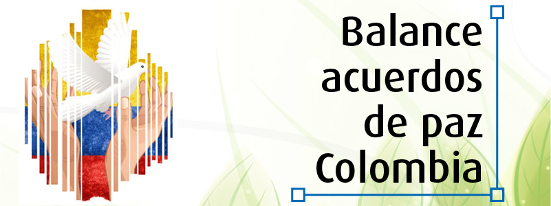 El programa Ciencia Política de Unibagué generó un espacio de encuentro, vigilancia y reflexión sobre la implementación del acuerdo entre las Farc y el Estado colombiano, con énfasis en Tolima.