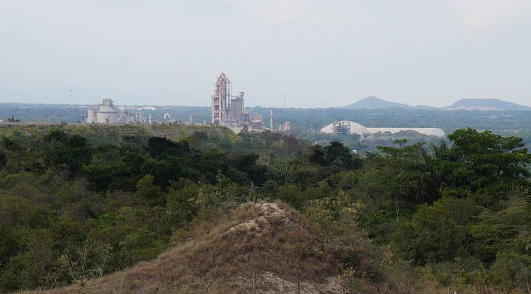 Medio ambiente - empresas