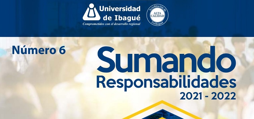 Sumando Responsabilidades 6