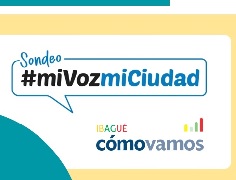 El programa Ibagué Cómo Vamos, al que pertenece Unibagué, obtuvo resultados determinantes sobre cómo en la capital se ha manifestado la Covid-19.